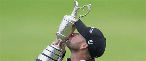 2024 British Open Odds, Betting Preview, Tee Times, TV Schedule .